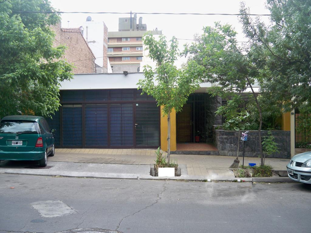 Maison d'hôtes Mi Casa à Mendoza Extérieur photo