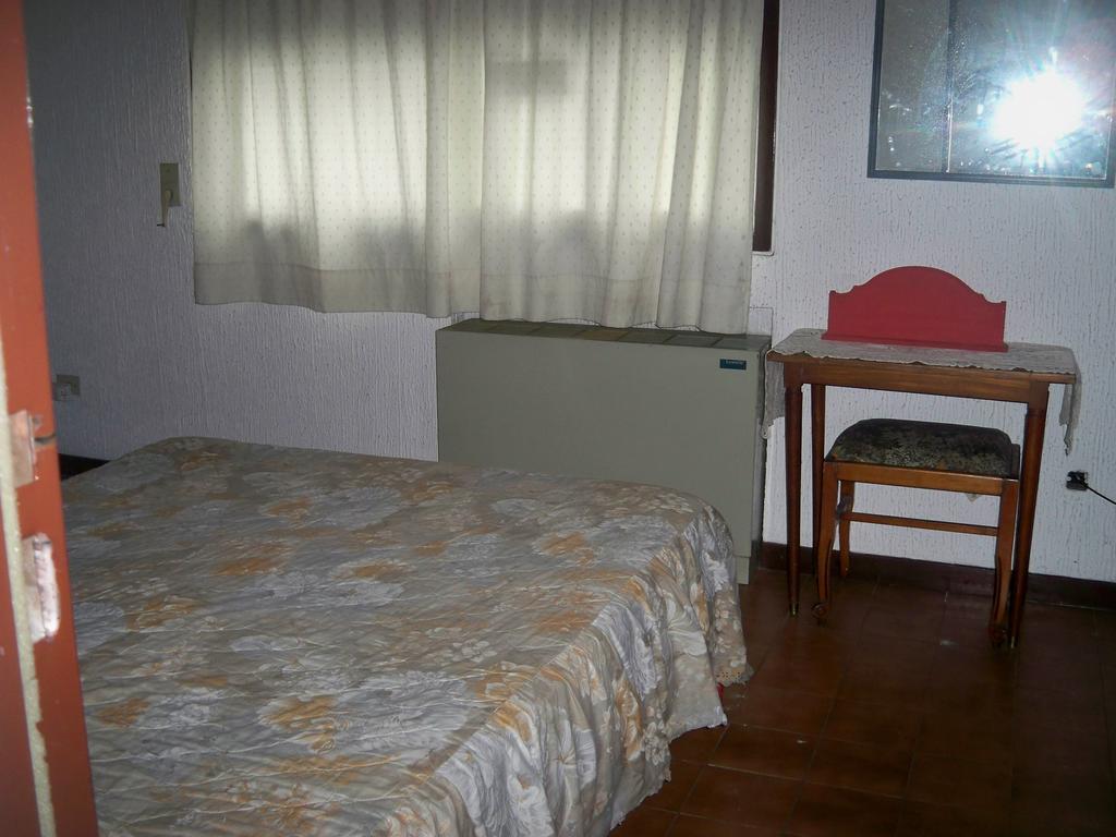 Maison d'hôtes Mi Casa à Mendoza Extérieur photo